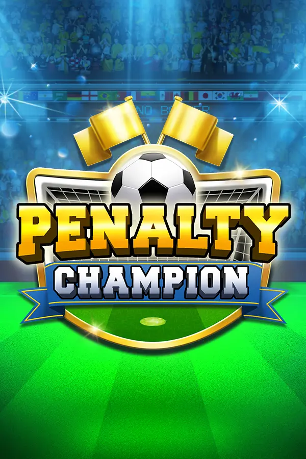 Penalty Champion